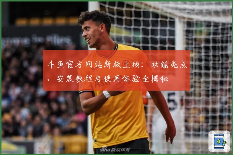 斗鱼官方网站新版上线：功能亮点、安装教程与使用体验全揭秘