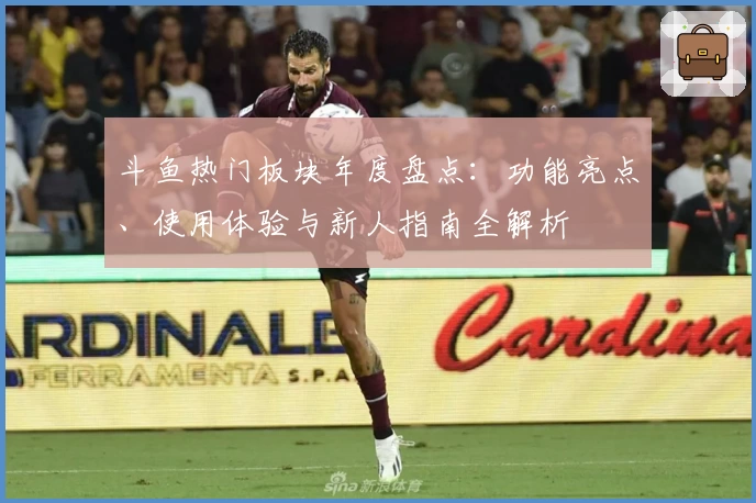 斗鱼热门板块年度盘点：功能亮点、使用体验与新人指南全解析