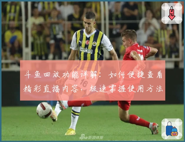 斗鱼回放功能详解：如何便捷查看精彩直播内容，极速掌握使用方法与操作技巧
