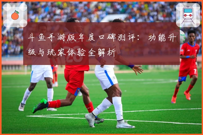 斗鱼手游版年度口碑测评：功能升级与玩家体验全解析