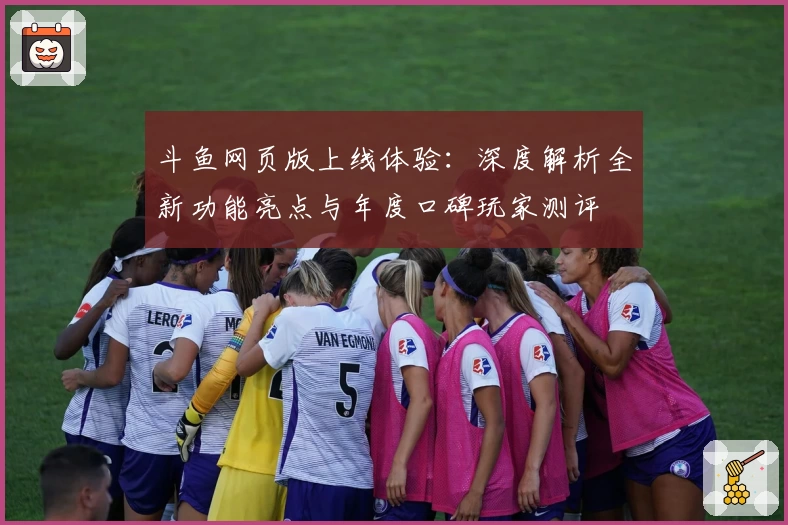 斗鱼网页版上线体验:深度解析全新功能亮点与年度口碑玩家测评