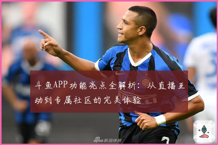 斗鱼APP功能亮点全解析：从直播互动到专属社区的完美体验
