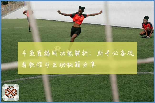 斗鱼直播间功能解析：新手必备观看教程与互动秘籍分享